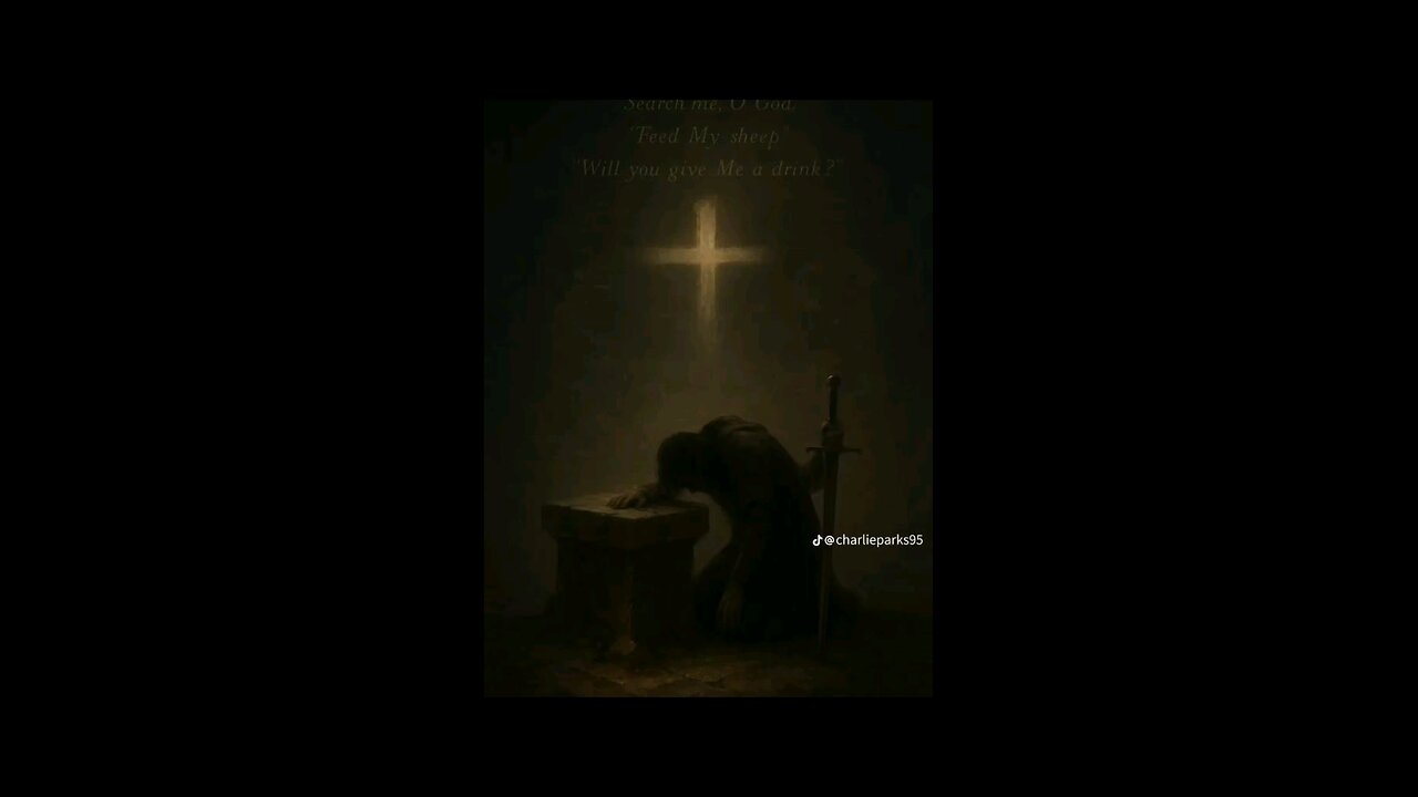 Give God 16 seconds