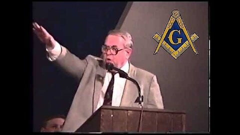 Why Do Many Baptist Pastors Act Like Freemasons_