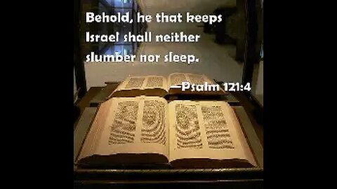 PSALM 83 ENDTIME WAR AGAINST ISRAEL???