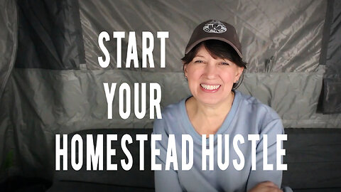 Homestead Business: Make Money with Your Land and Skills