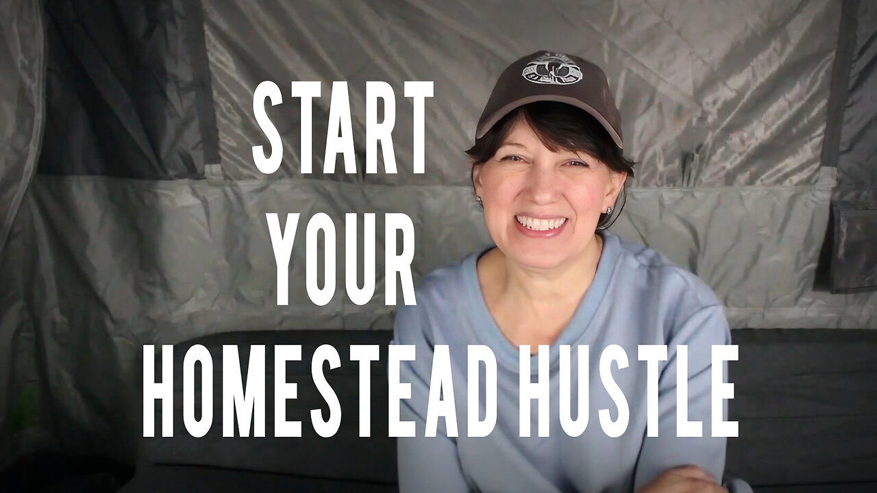 Homestead Business: Make Money with Your Land and Skills