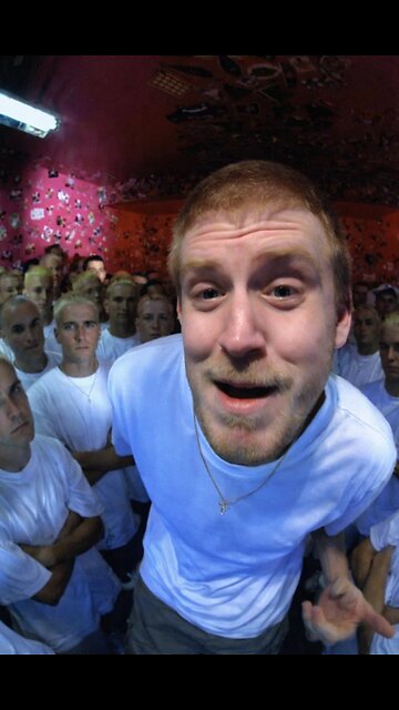 Agent 47 Vs The Real Silm Shady