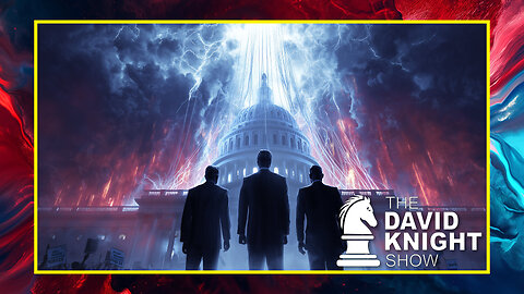 Fri Episode #2139: The Uniparty Lies: Trump, Musk & Vivek Serve the Globalist Agenda