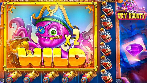 Sky Bounty Slot Almost Max Won?! Crazy Luck & Insane Wins