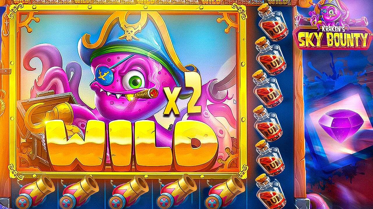 Sky Bounty Slot Almost Max Won?! Crazy Luck & Insane Wins