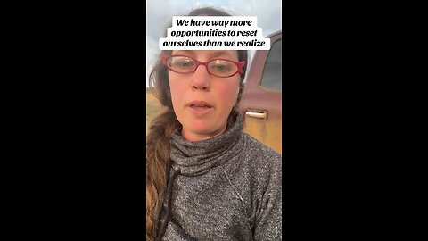 Reset your circadian rhythm in the pockets of your day