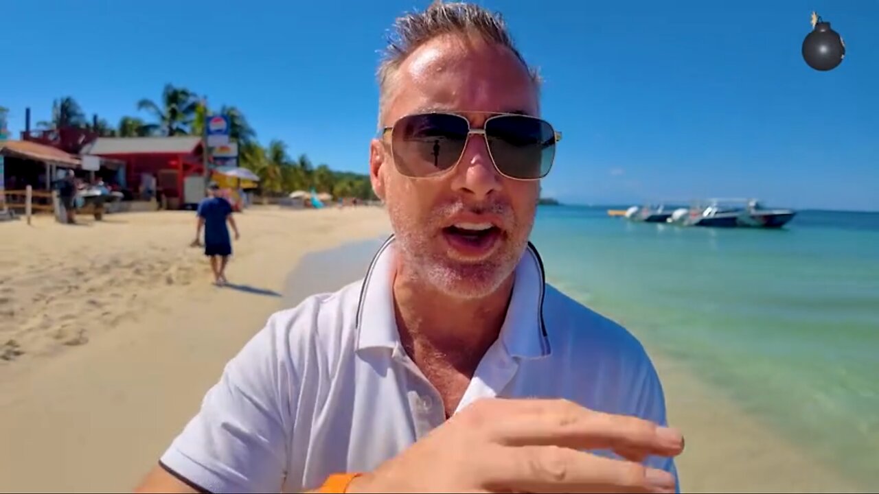 Jeff Berwick - The JFK murder files! Deep fake space rescue! Kill jab side effects - turbo aging!