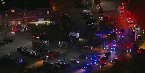 Witnesses recount deadly shooting at New Hampshire country club as investigation continues