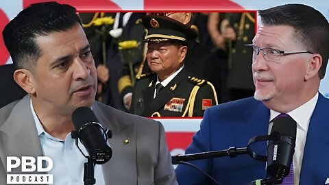 "They're In Big Trouble"- China's Top General Accused Of Leaking NUCLEAR Secrets