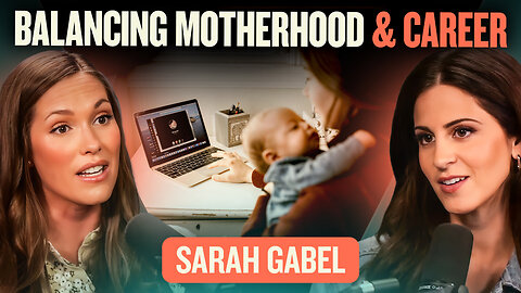 Grit, Grace, & God's Guidance: Navigating Entrepreneurship & Motherhood | E242 Lila Rose Show