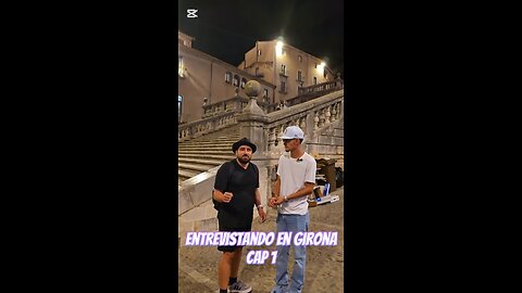 Un inmigrante de Salt habla claro sobre la inseguridad en Girona