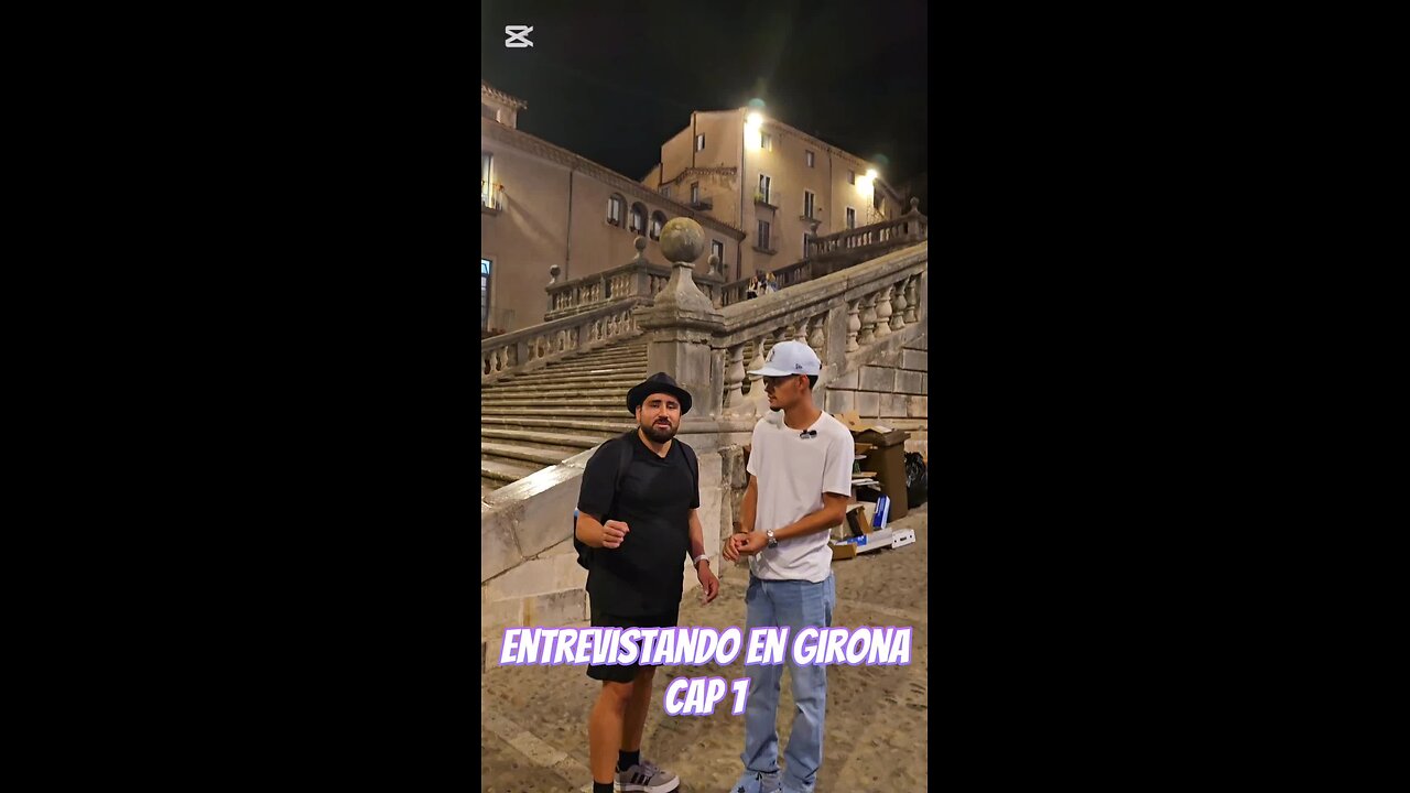 Un inmigrante de Salt habla claro sobre la inseguridad en Girona