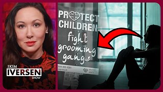 The UK Has Covered Up THOUSANDS Of Grooming Gang Rapes | IDF Soldiers Are Killing Themselves At Record Levels