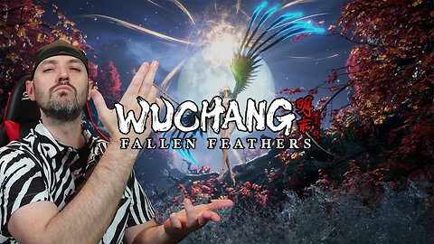 🟢WUCHANG CONTINUES! 🟢RUMBLE TAKEOVER!🟢