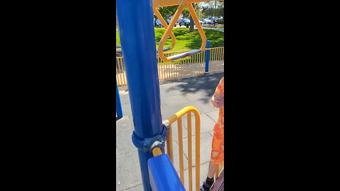 BradKuz76 Tommy agt the park 2025
