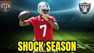 2025 Las Vegas Raiders Win-Loss Prediction: Can They Shock the NFL?
