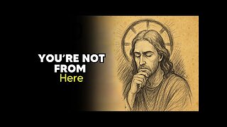 6 SIGNS YOU'RE A SOUL TRAVELER: PAST LIFE EVIDENCE (OCCULT LECTURE) 👁️
