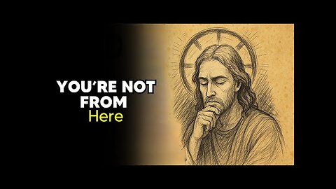 6 SIGNS YOU'RE A SOUL TRAVELER: PAST LIFE EVIDENCE (OCCULT LECTURE) 👁️