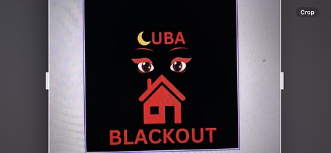 Cuba blackout. 4 grid issues in 5 months(45?)