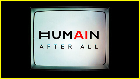 HUMAIN after all