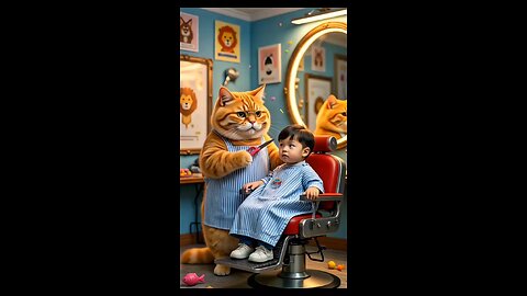 cats hair cat Shop