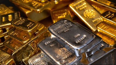 Gold/Silver. What is Interest and Inflation ? Usury, the debt system of Babylon. (Deflation, Inflation & Stagnation)