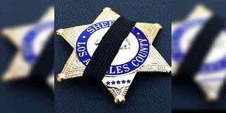 Incompetence LA County Sheriff Admits One of the Grenades Linked
