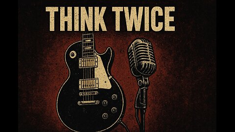 Music - Think Twice