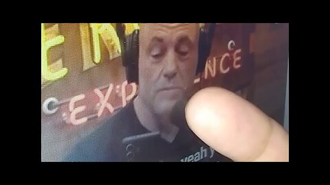 This Episode of the Joe Rogan Podcast Will Never get Old