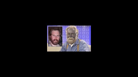 The Legend of the Blue Man! #crazy #history