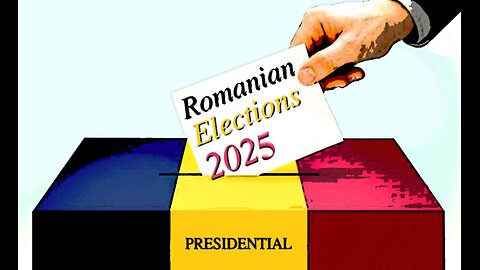 Präsidentschaftswahl in Rumänien