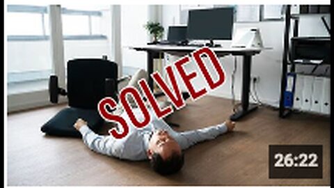 "Sudden Adult Death Syndrome" Mystery Resolved!