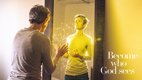 You Don’t Need Another Breakthrough. You Need a Becoming | Transformation Tuesday