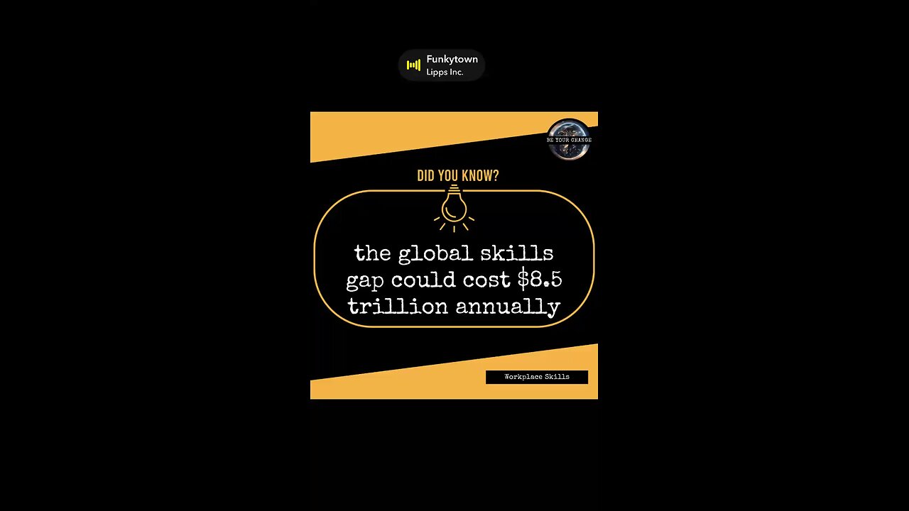 Skills gap