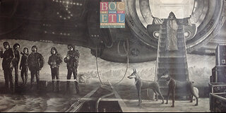Extraterrestrial Live ~ Blue Öyster Cult