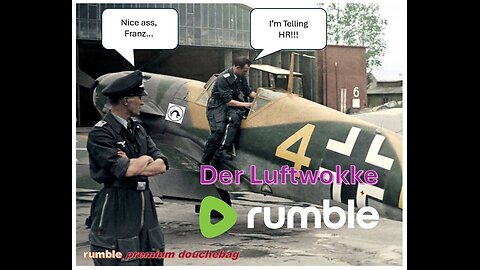 WW2 Flight Sim - What Happened to the "Big Truth?"