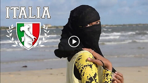 ‘Respect our customs!’ - Stop bathing fully clothed at the beach