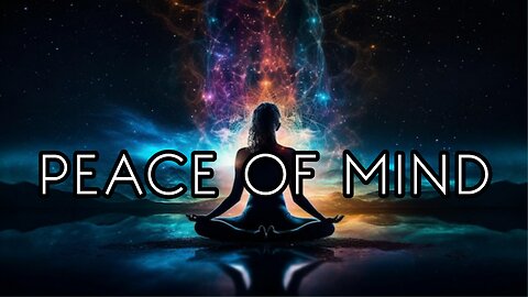 A SWEET TUNE FOR PEACE OF MIND | RELAXING MUSIC FOR STRESS RELIEF