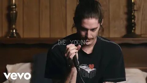 honestav - Die Young (UNPLUGGED)