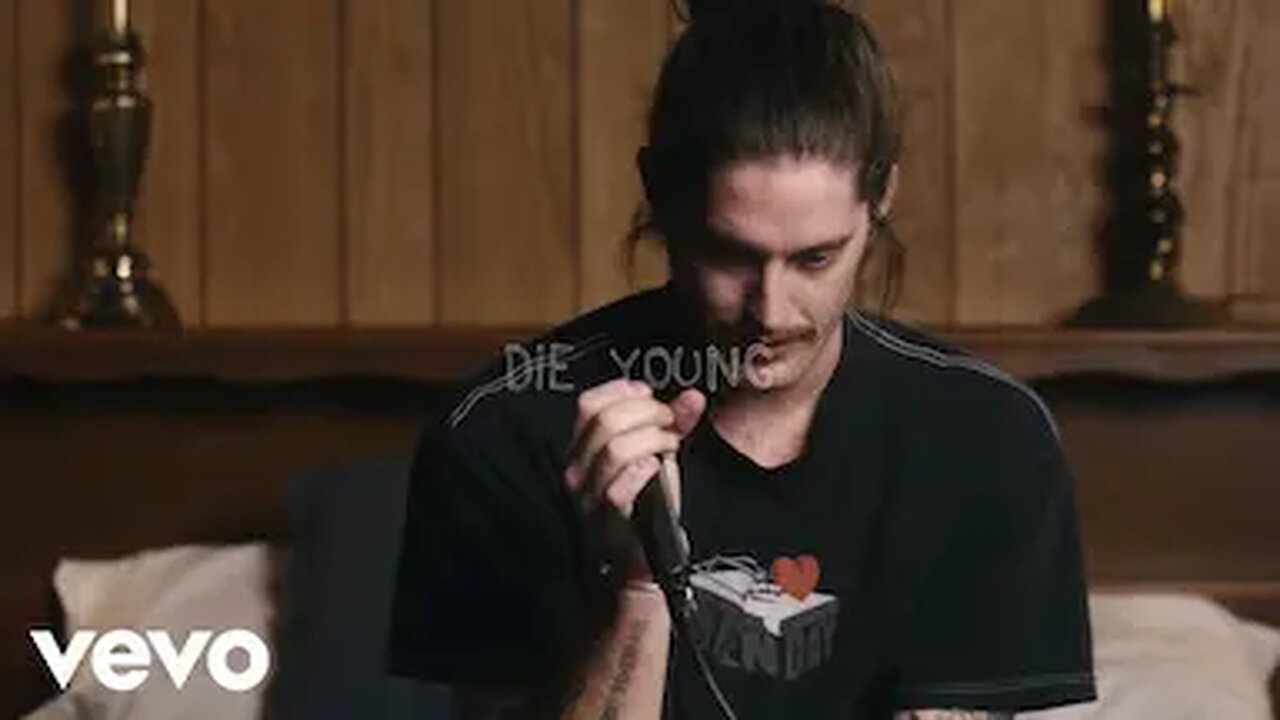 honestav - Die Young (UNPLUGGED)