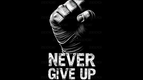 When you really want to do it, you won't believe the result