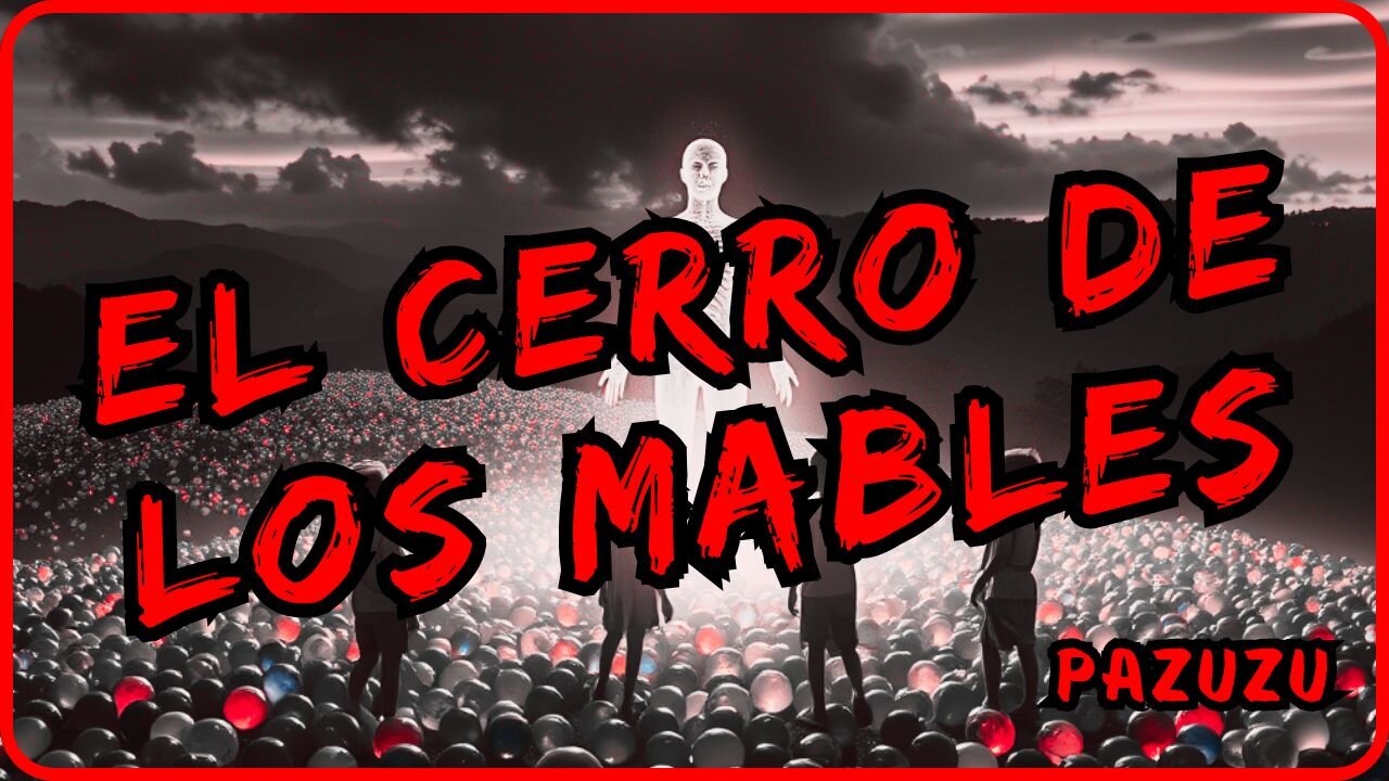 El Misterio del Cerro de los Mables: Una Leyenda de Lepaterique y Olanchito | 🐕🔥 #LeyendasUrbanas