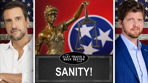 Tennessee Wins Victory for Gender Sanity at SCOTUS | Clay and Buck