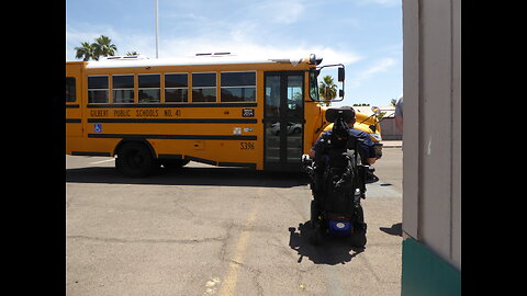 (721) 2016/17 International IC CE series #S396 WCL 6.7L Cummins (B6.7) HS PM 5/22/2025 - Last Day