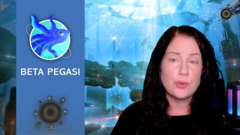 Unknown AQUATIC Alien Race Whose UNIQUE ENERGY SHIELDS Are the Envy of the UNIVERSE! Episode #121