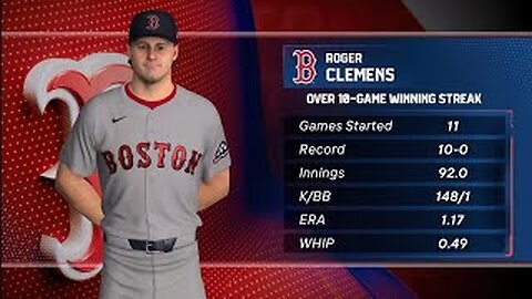 MLB THE SHOW 25.