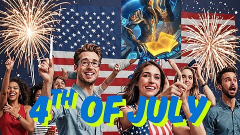 Happy 4th of July News Review