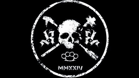 RUS THE GLORY - STEEL WARRIORZ