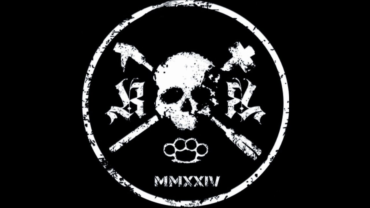 RUS THE GLORY - STEEL WARRIORZ