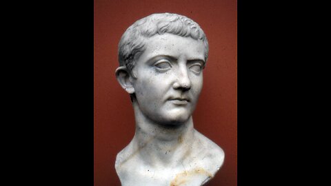 Tiberius